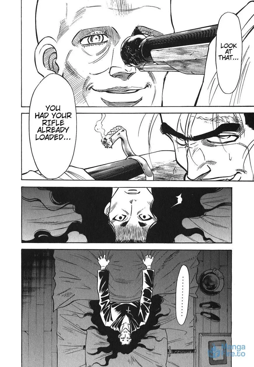 Read Red chapter 113 image 11 on Lezhin