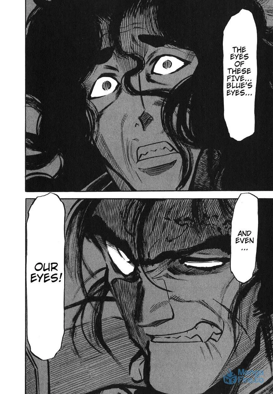 Read Red chapter 113 image 17 on Lezhin