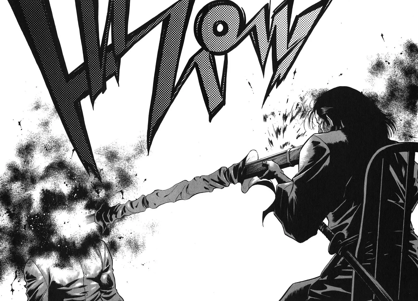 Read Red chapter 114 image 14 on Lezhin