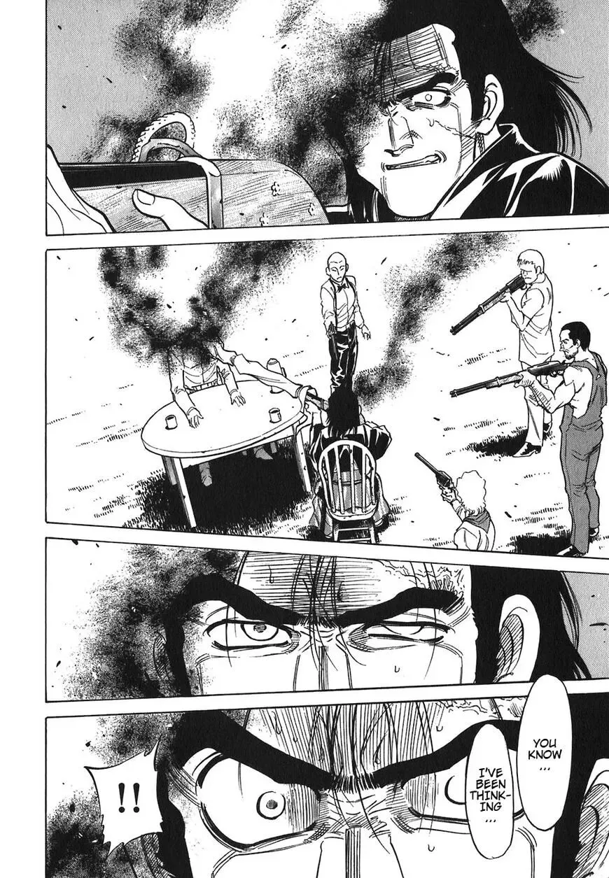 Read Red chapter 114 image 15 on Lezhin