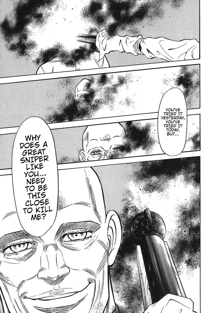 Read Red chapter 114 image 16 on Lezhin