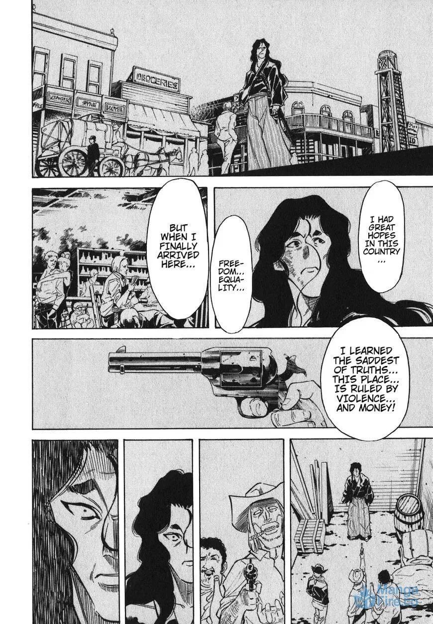 Read Red chapter 114 image 5 on Lezhin