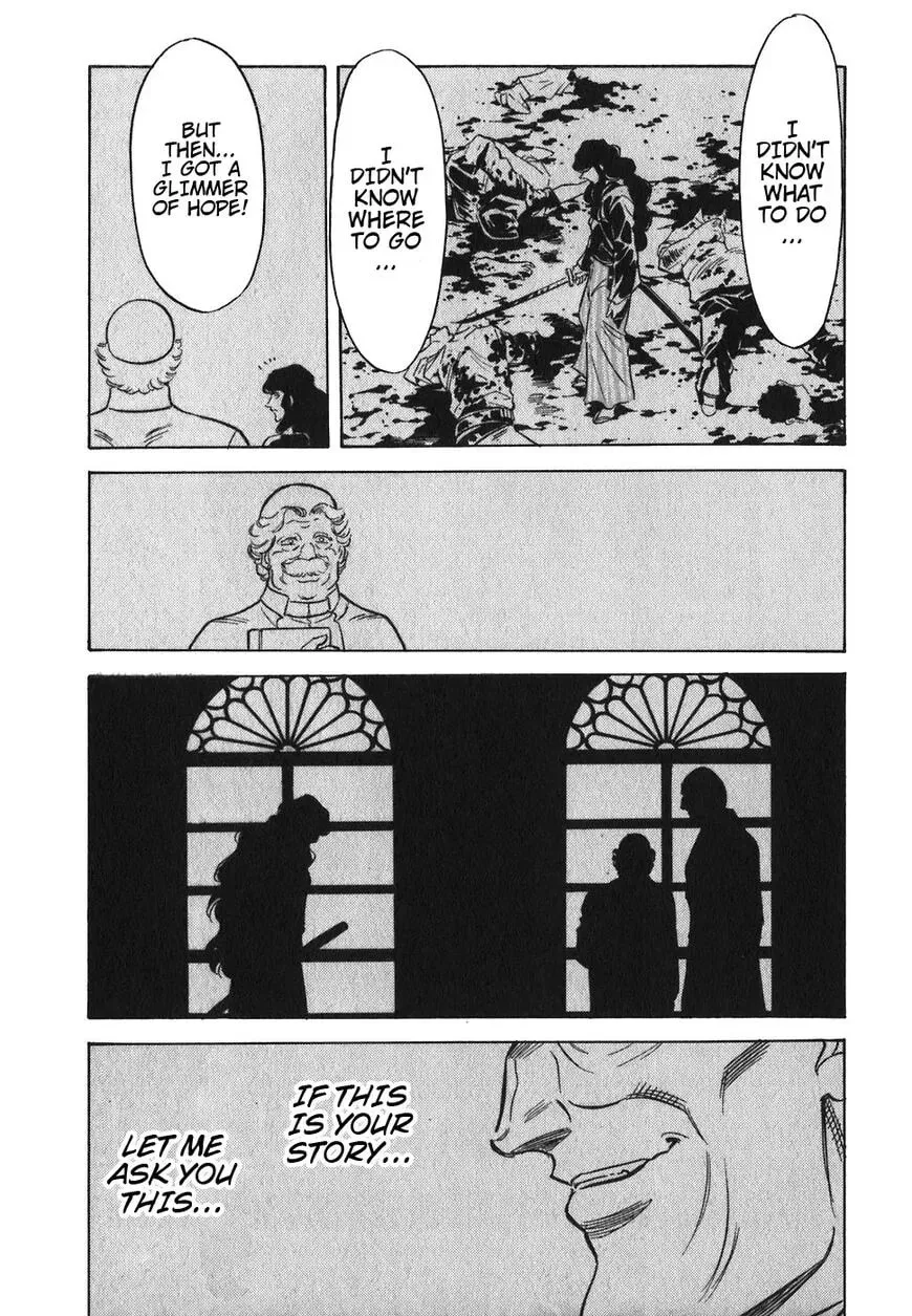 Read Red chapter 114 image 6 on Lezhin