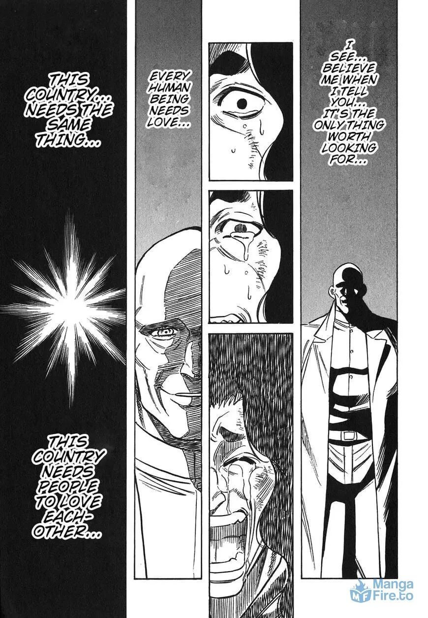 Read Red chapter 114 image 8 on Lezhin