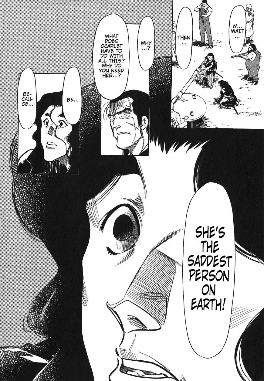 Read Red chapter 114 image 9 on Lezhin