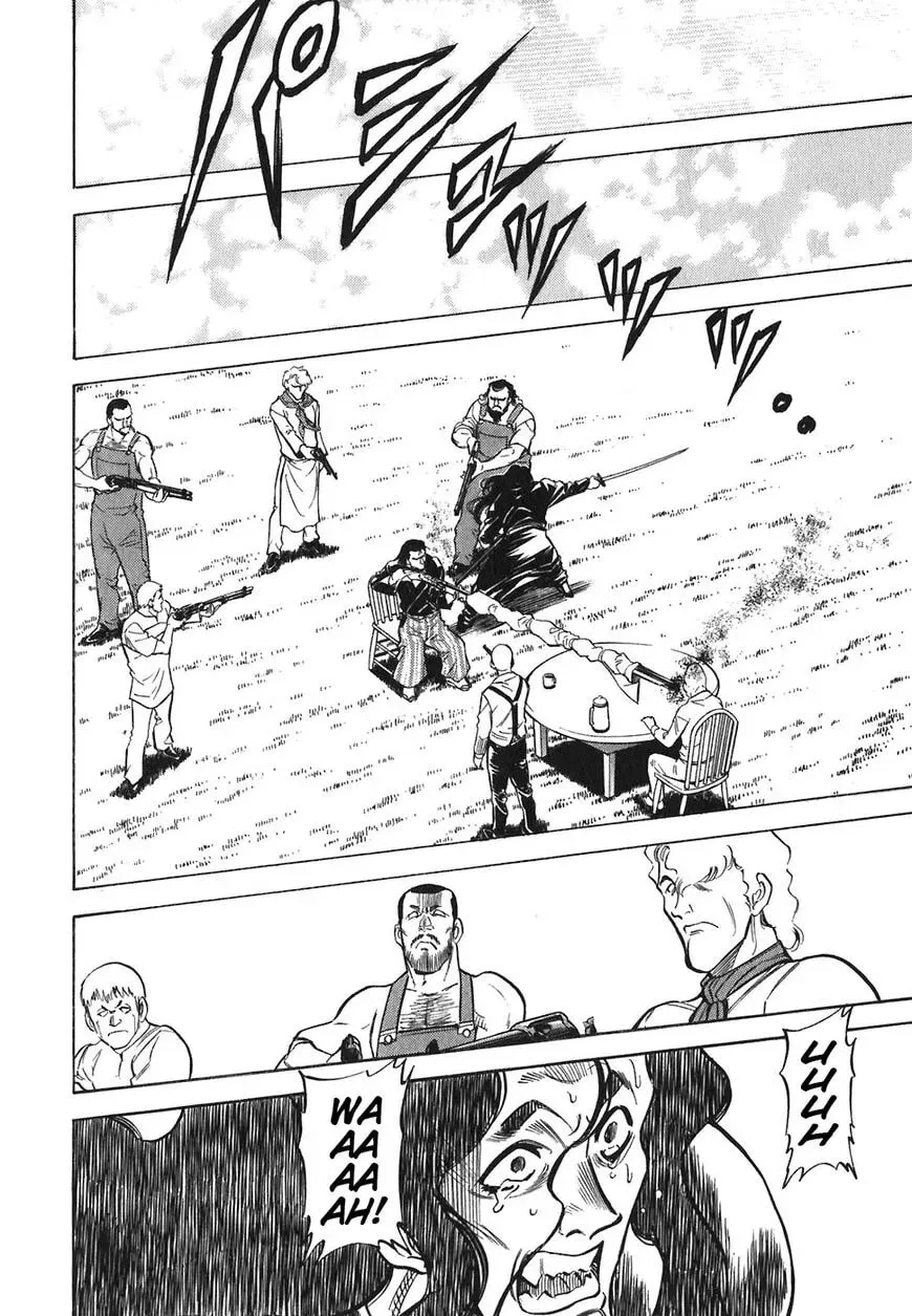 Read Red chapter 115 image 1 on Lezhin