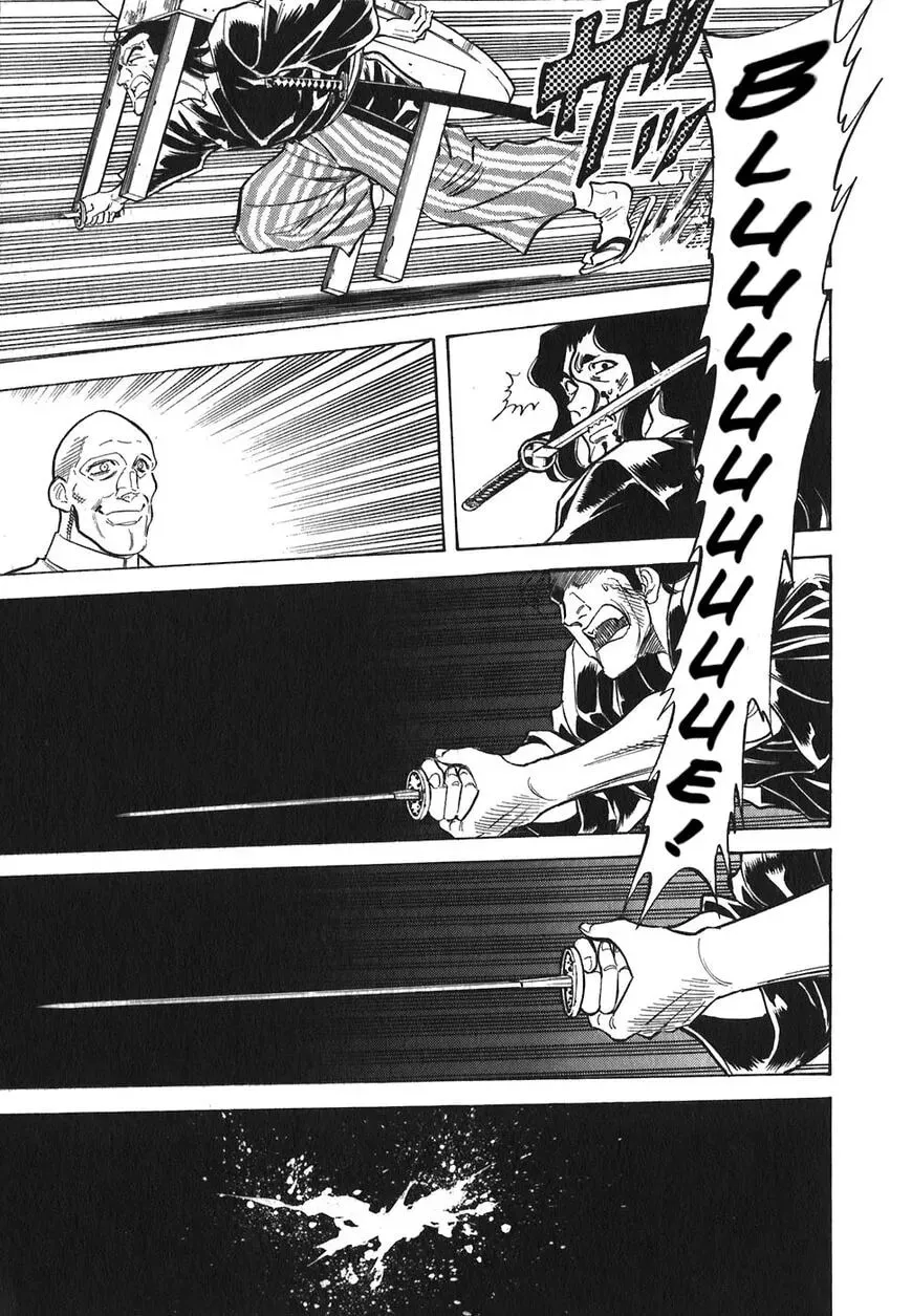 Read Red chapter 115 image 10 on Lezhin