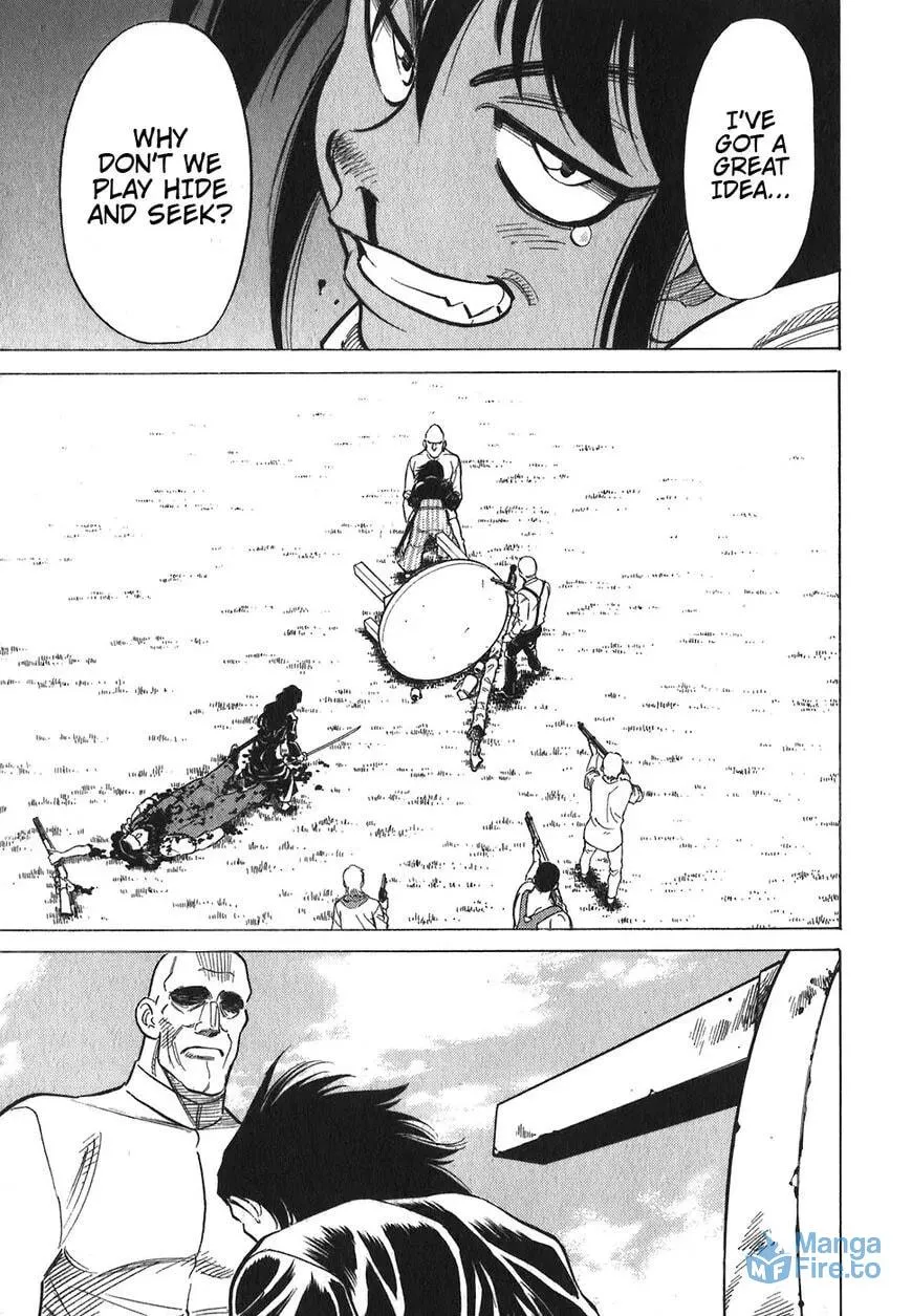 Read Red chapter 115 image 14 on Lezhin