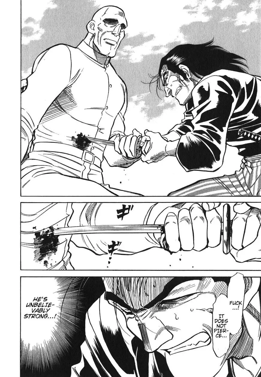 Read Red chapter 115 image 15 on Lezhin