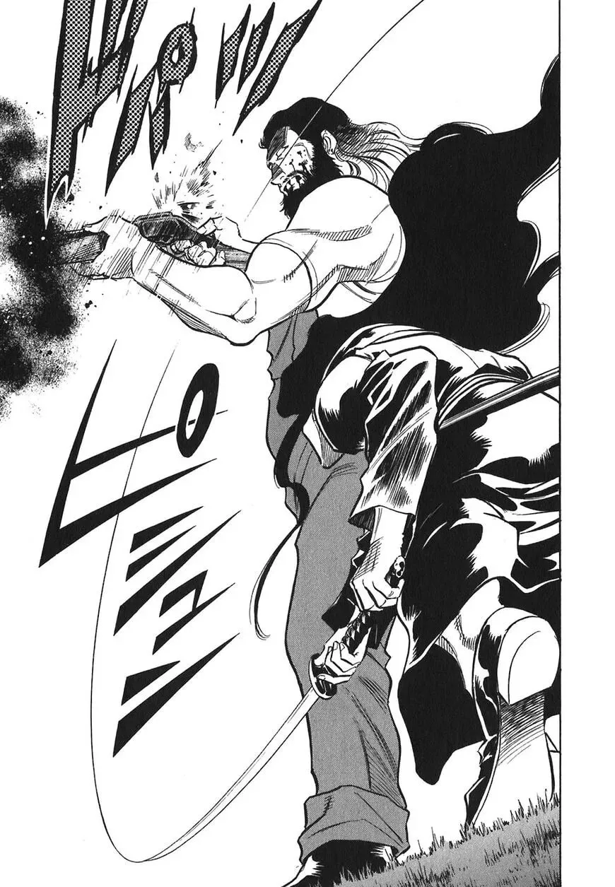 Read Red chapter 115 image 4 on Lezhin