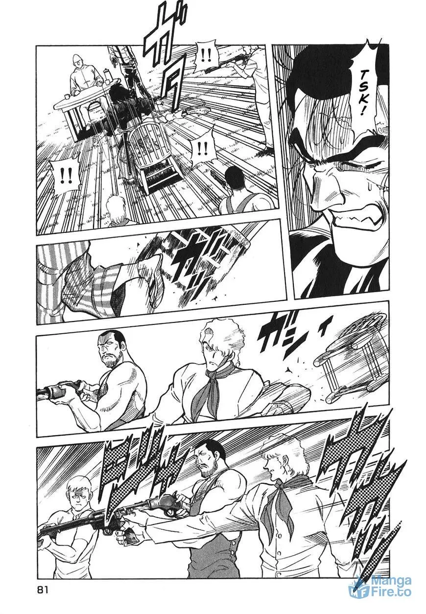 Read Red chapter 115 image 8 on Lezhin