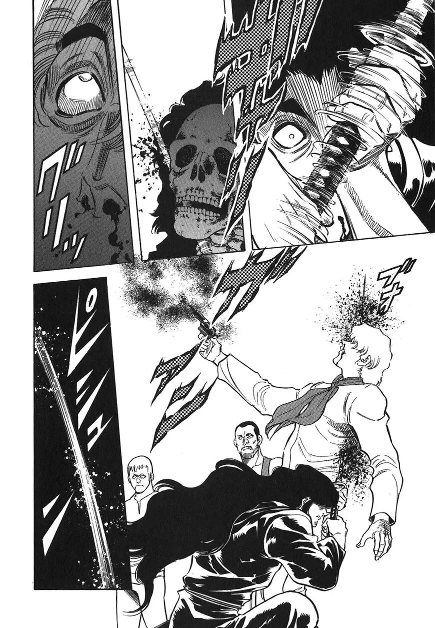 Read Red chapter 116 image 10 on Lezhin