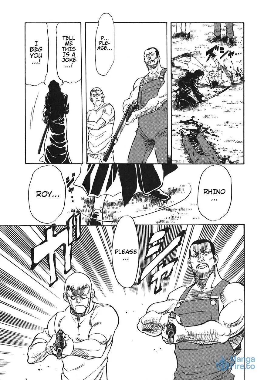 Read Red chapter 116 image 11 on Lezhin