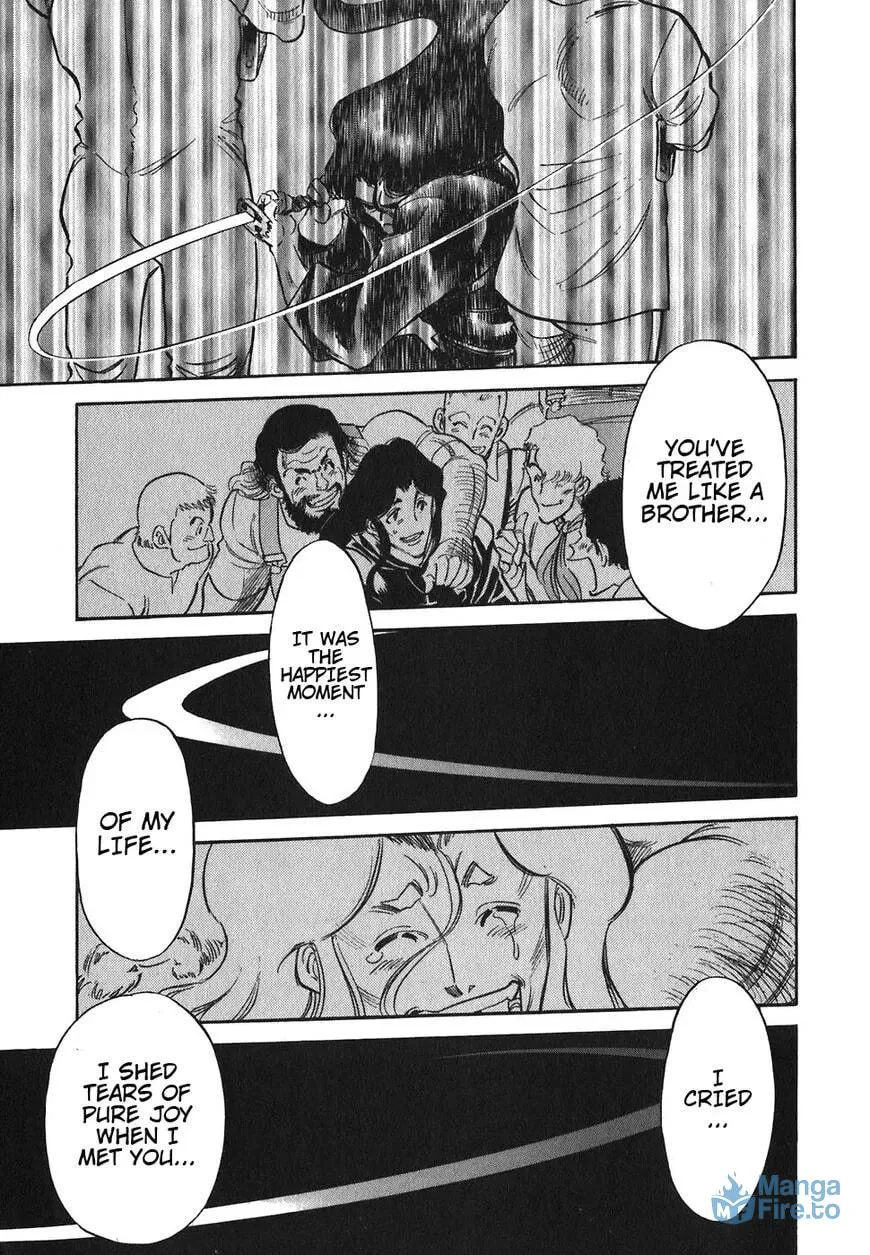 Read Red chapter 116 image 14 on Lezhin
