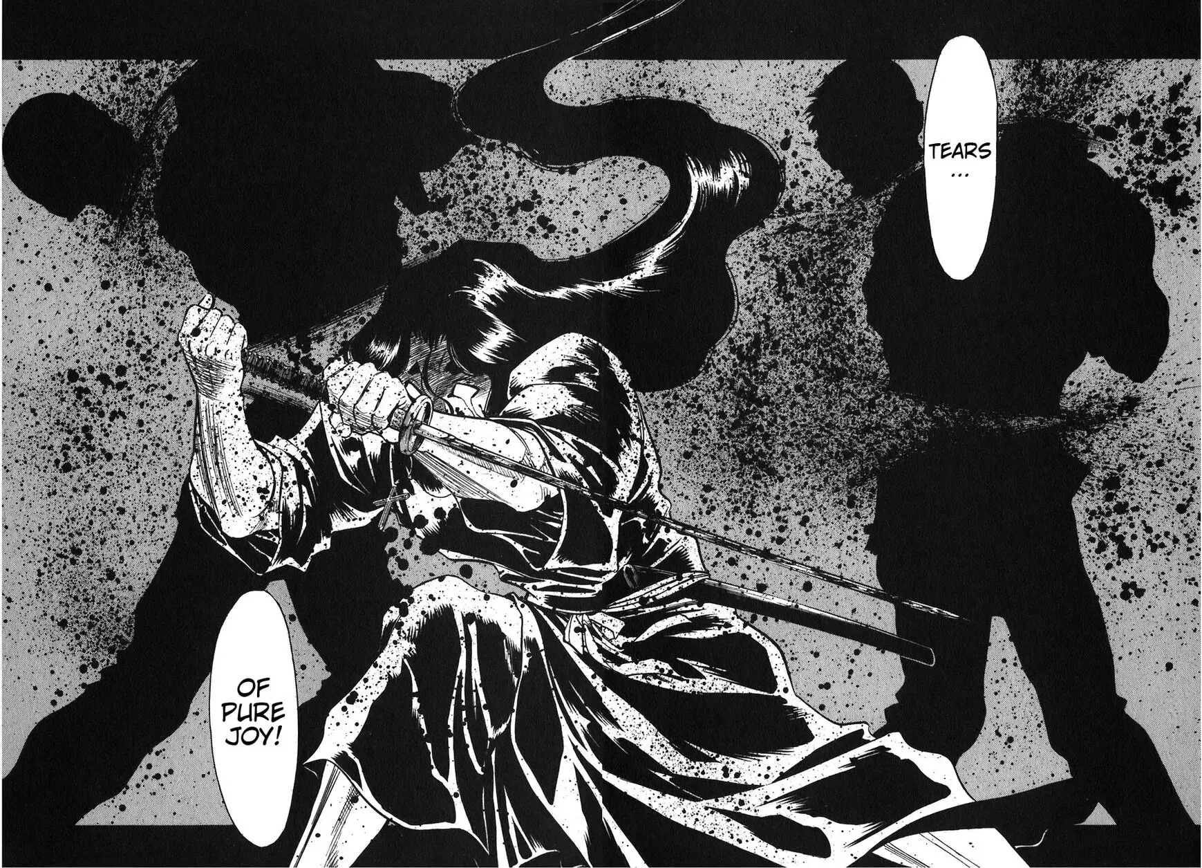 Read Red chapter 116 image 15 on Lezhin