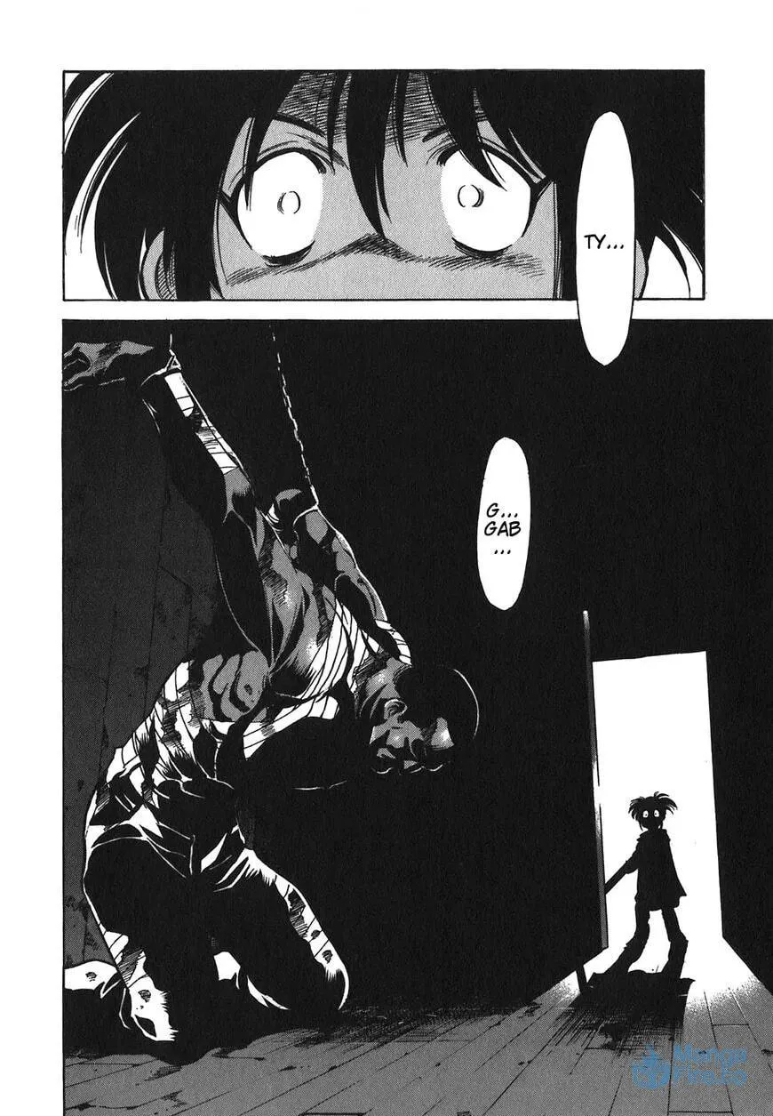 Read Red chapter 116 image 20 on Lezhin