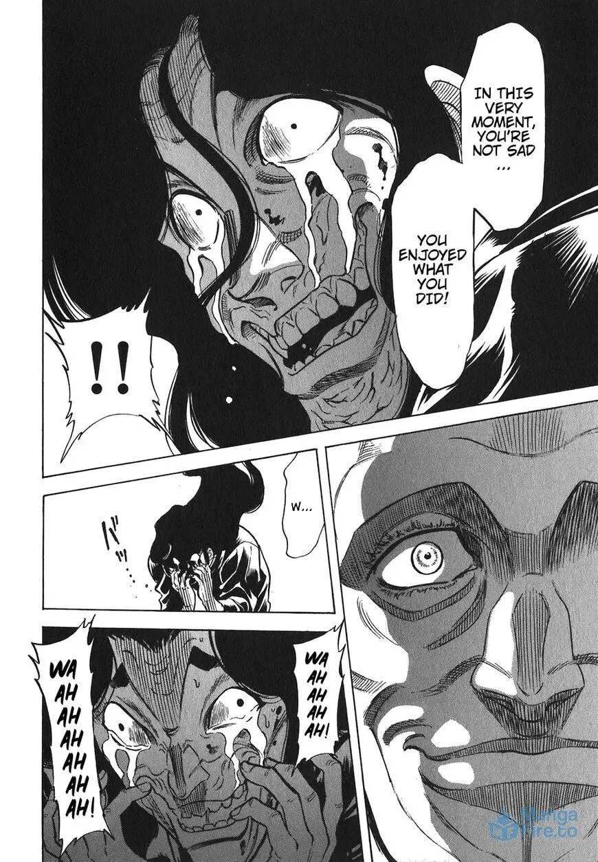 Read Red chapter 116 image 26 on Lezhin