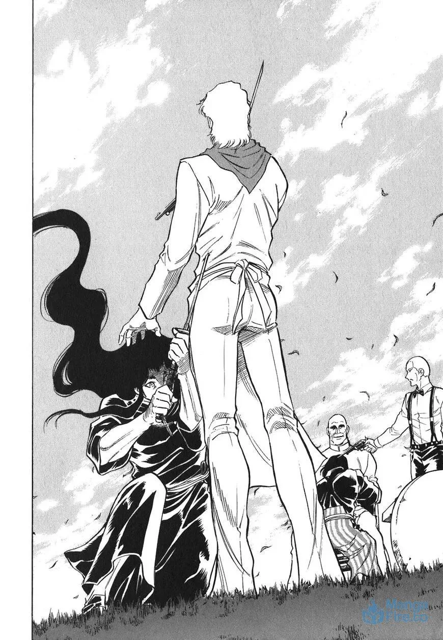 Read Red chapter 116 image 8 on Lezhin