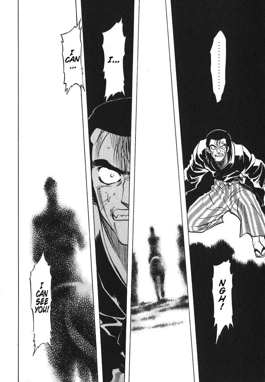 Read Red chapter 117 image 1 on Lezhin