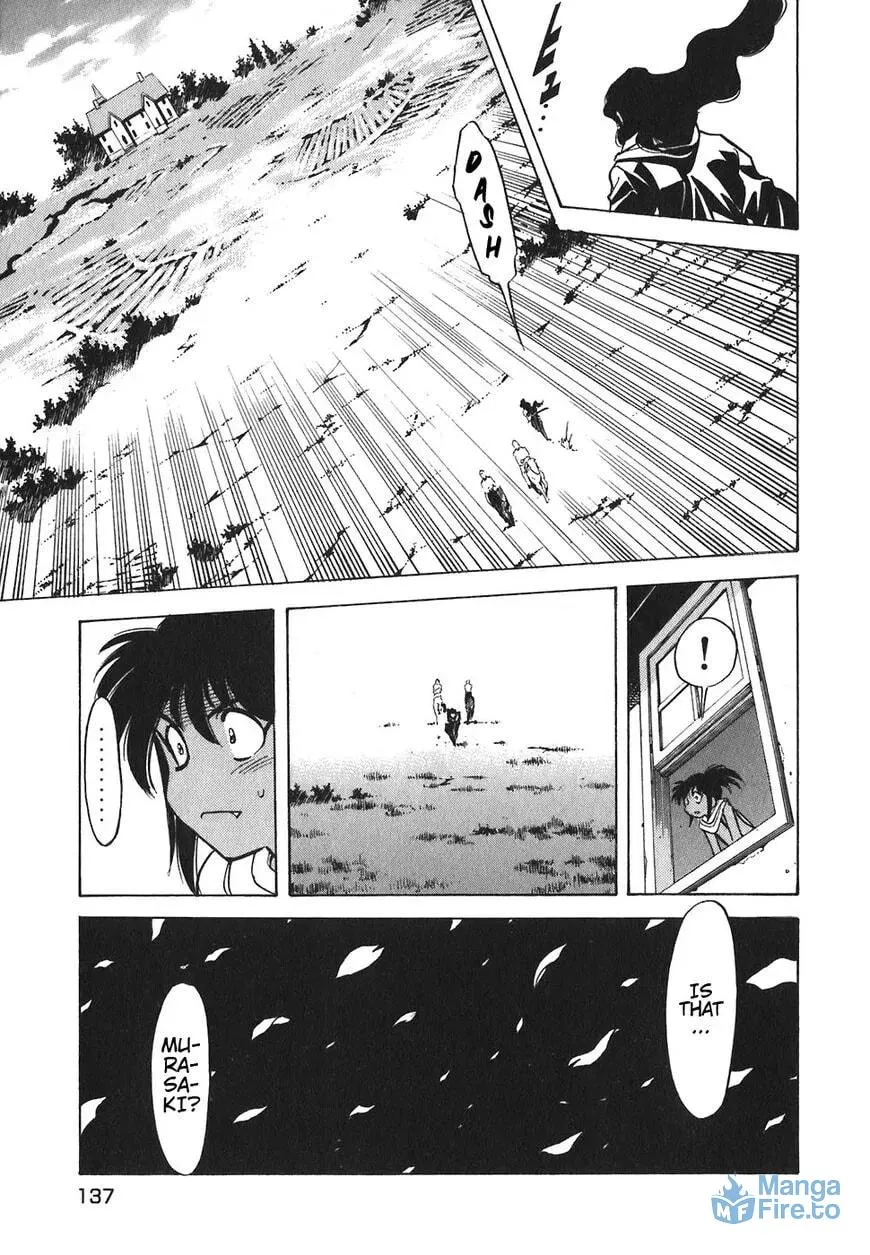 Read Red chapter 117 image 11 on Lezhin
