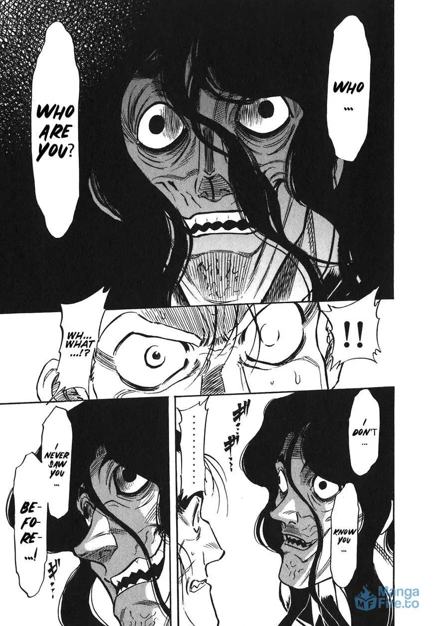 Read Red chapter 117 image 17 on Lezhin