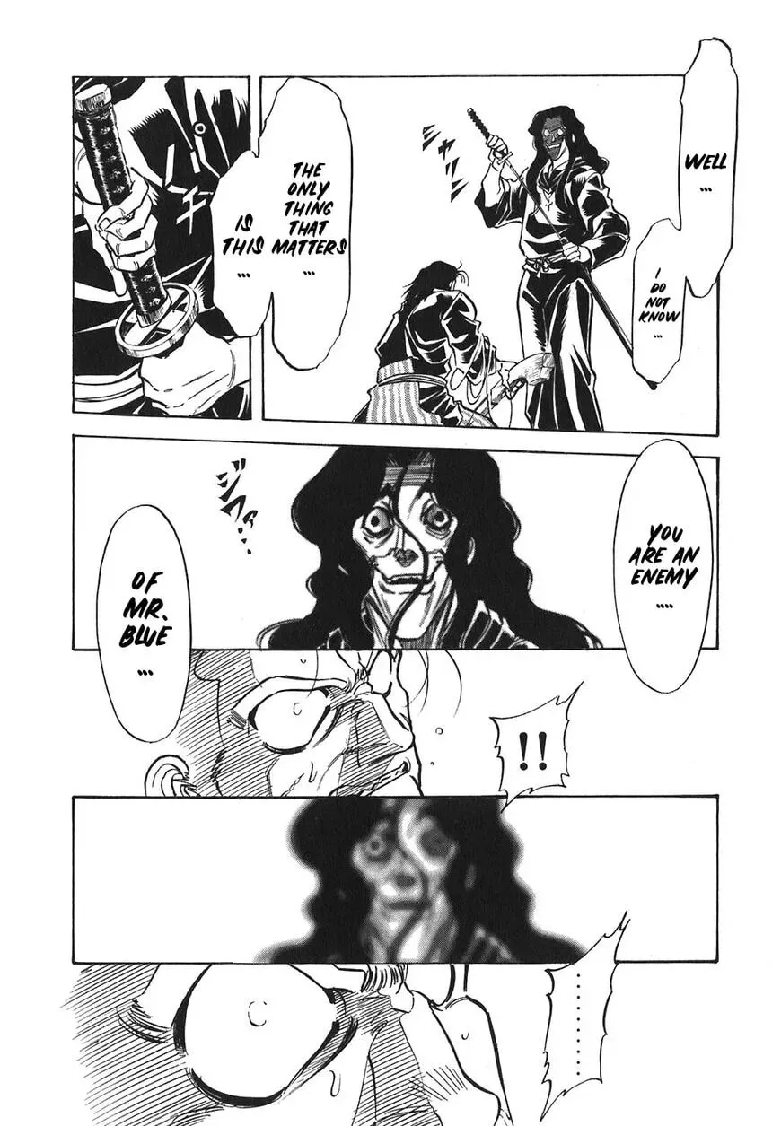 Read Red chapter 117 image 18 on Lezhin