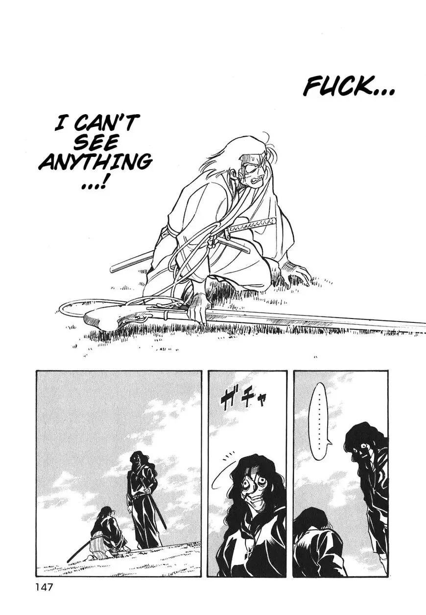 Read Red chapter 117 image 19 on Lezhin