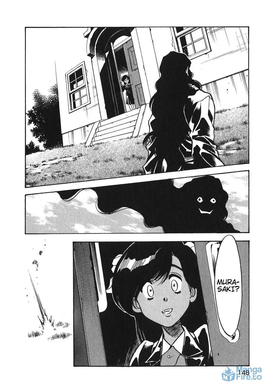 Read Red chapter 117 image 20 on Lezhin