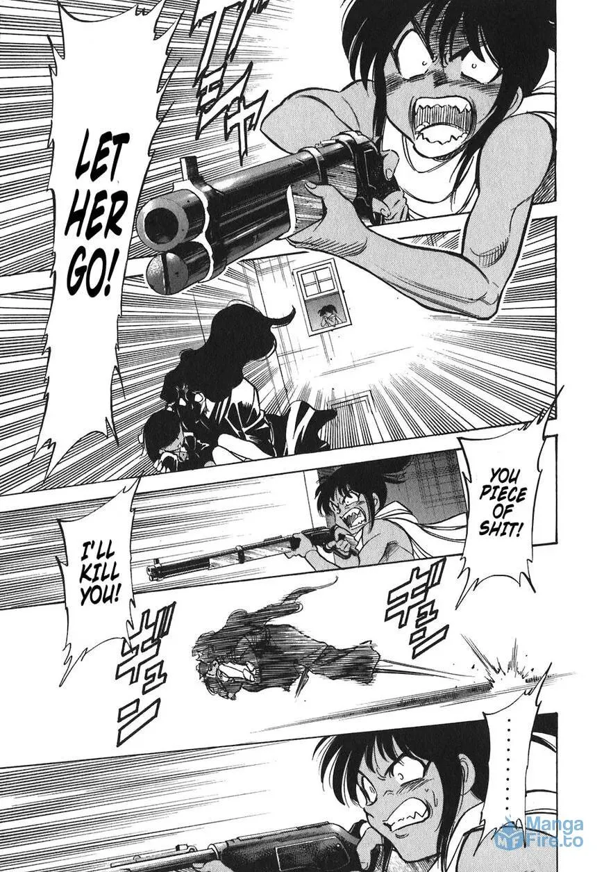 Read Red chapter 117 image 23 on Lezhin