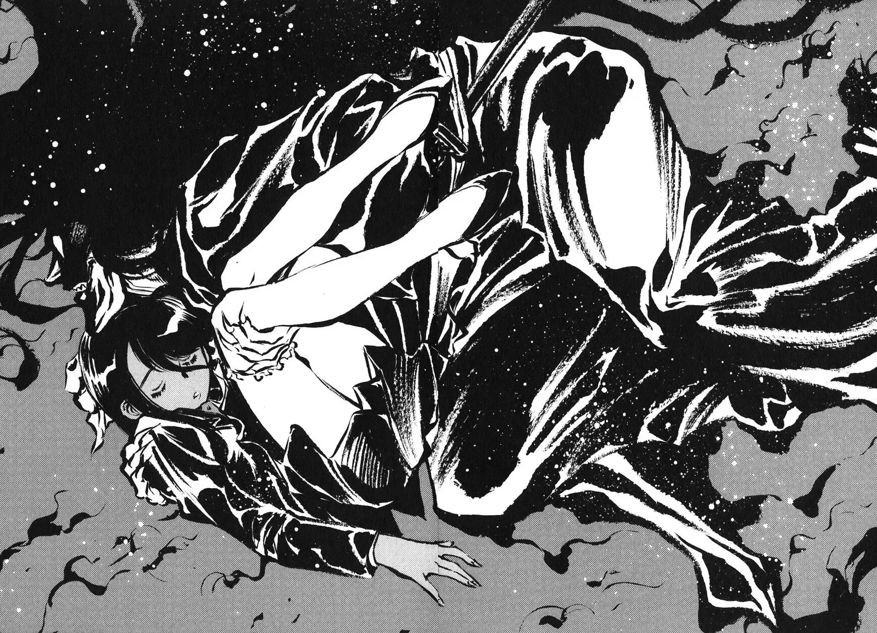 Read Red chapter 117 image 26 on Lezhin