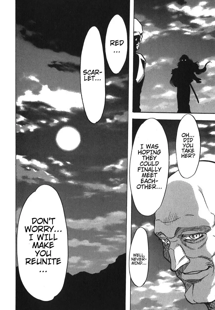 Read Red chapter 117 image 27 on Lezhin