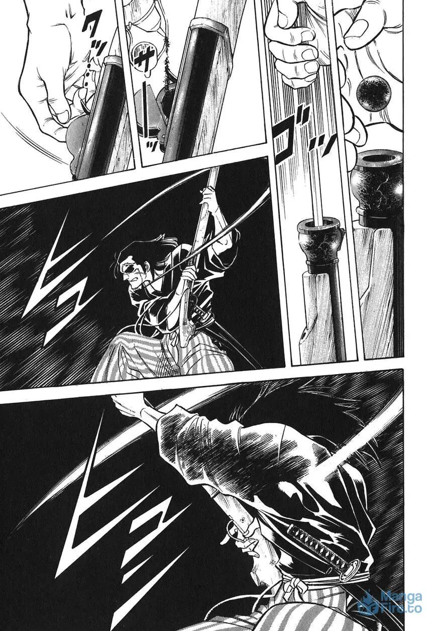 Read Red chapter 117 image 8 on Lezhin