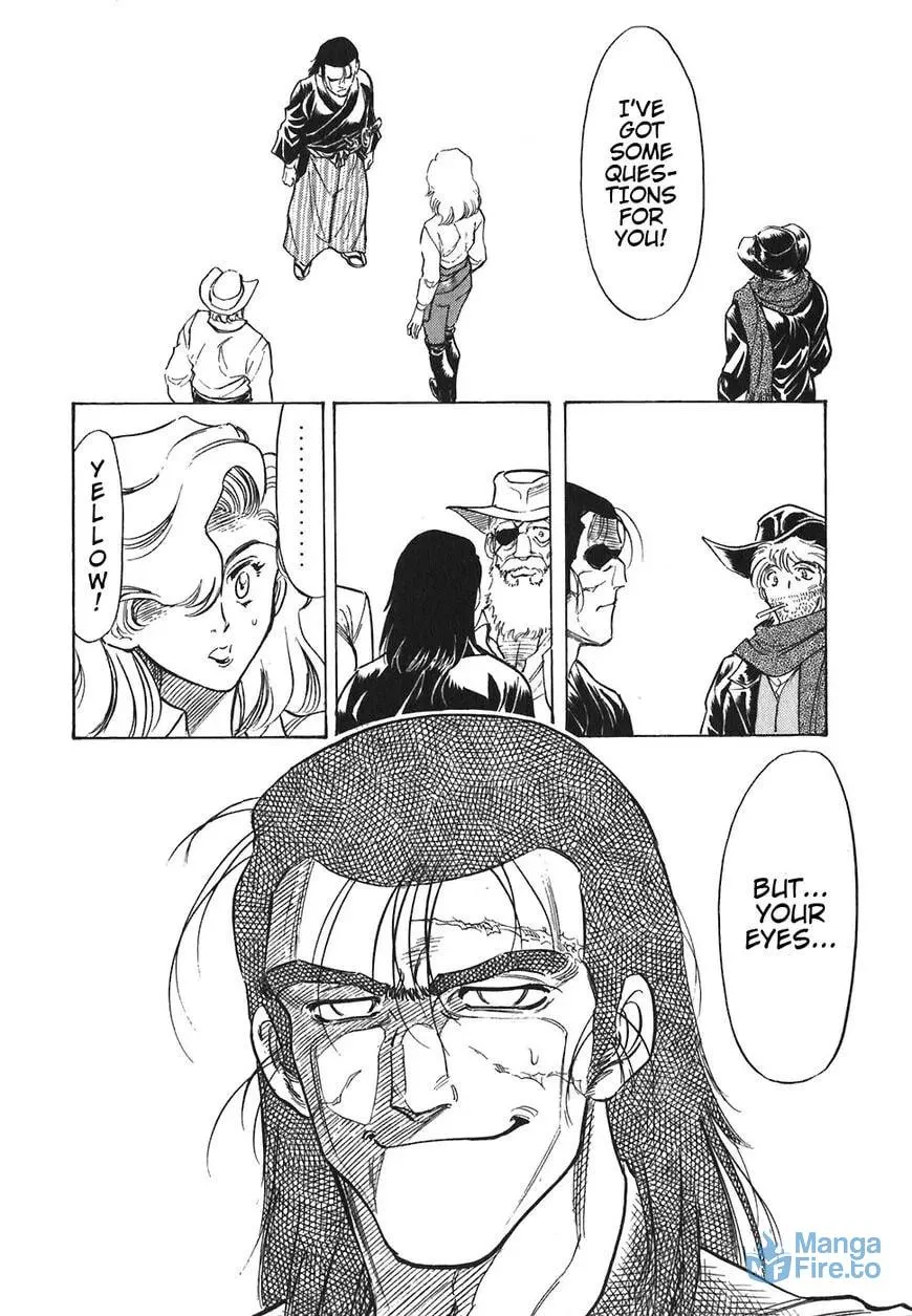Read Red chapter 118 image 11 on Lezhin