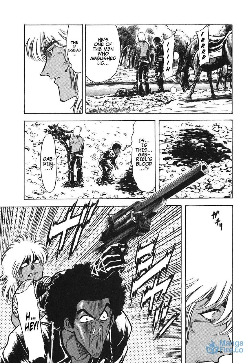 Read Red chapter 118 image 14 on Lezhin