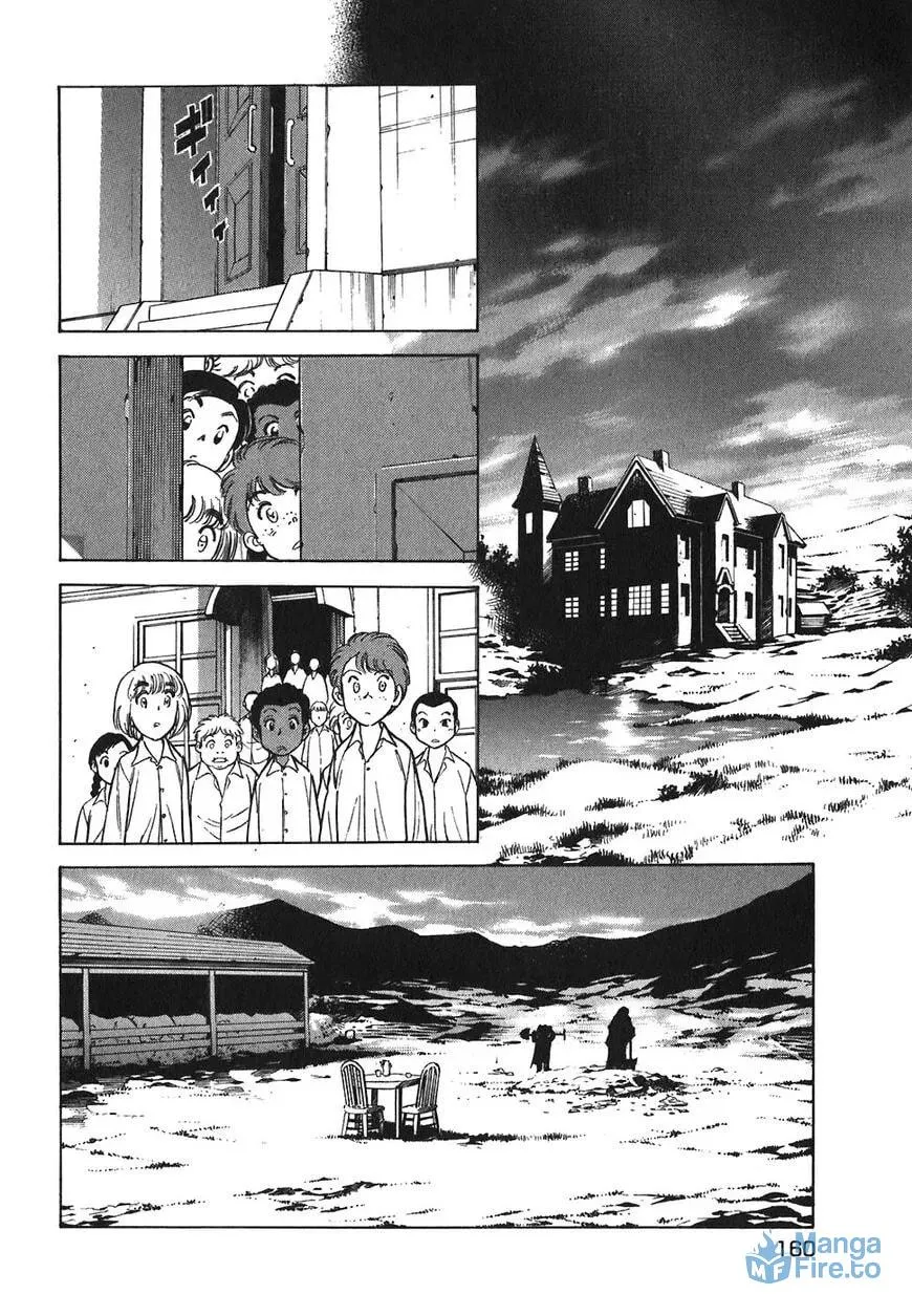 Read Red chapter 118 image 2 on Lezhin