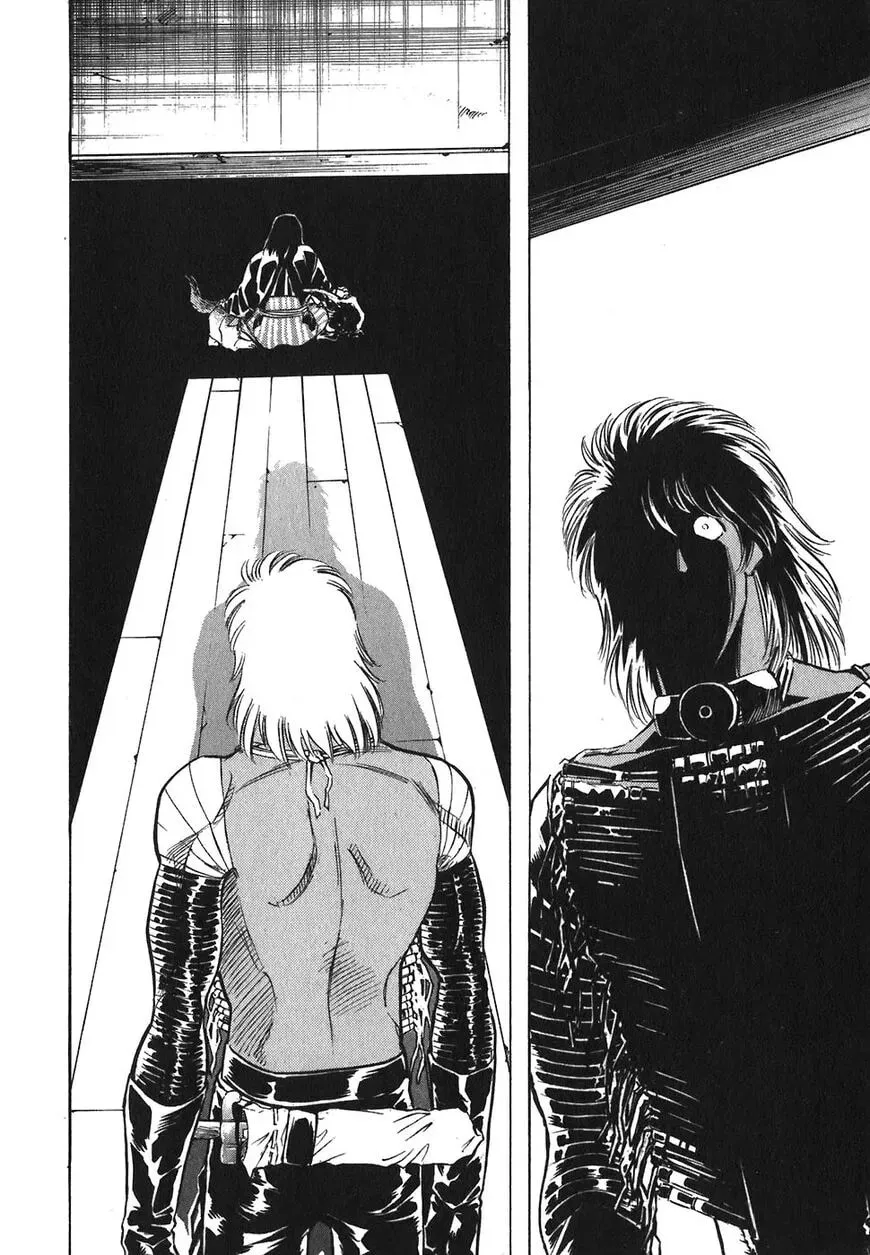 Read Red chapter 118 image 24 on Lezhin