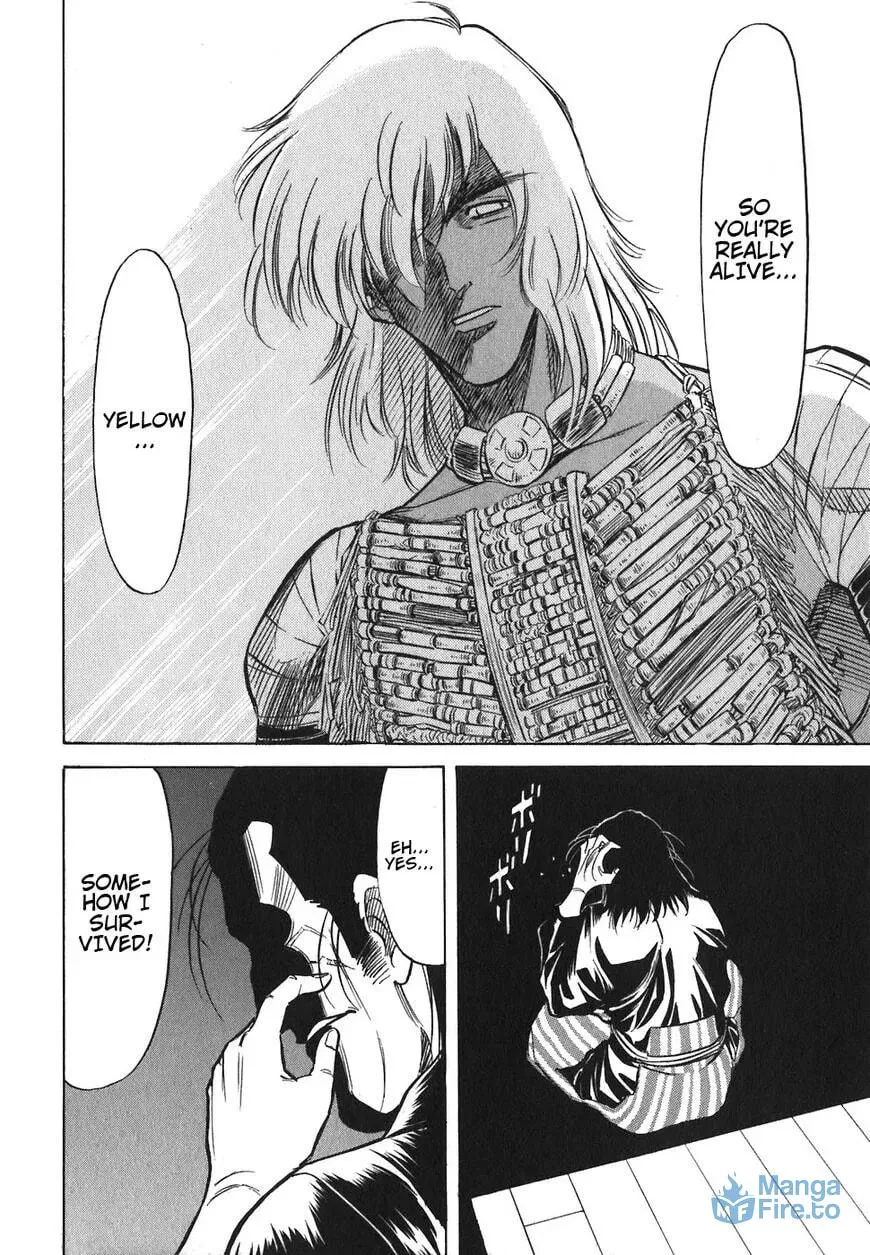 Read Red chapter 118 image 26 on Lezhin