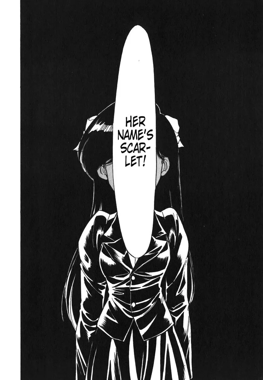 Read Red chapter 118 image 28 on Lezhin