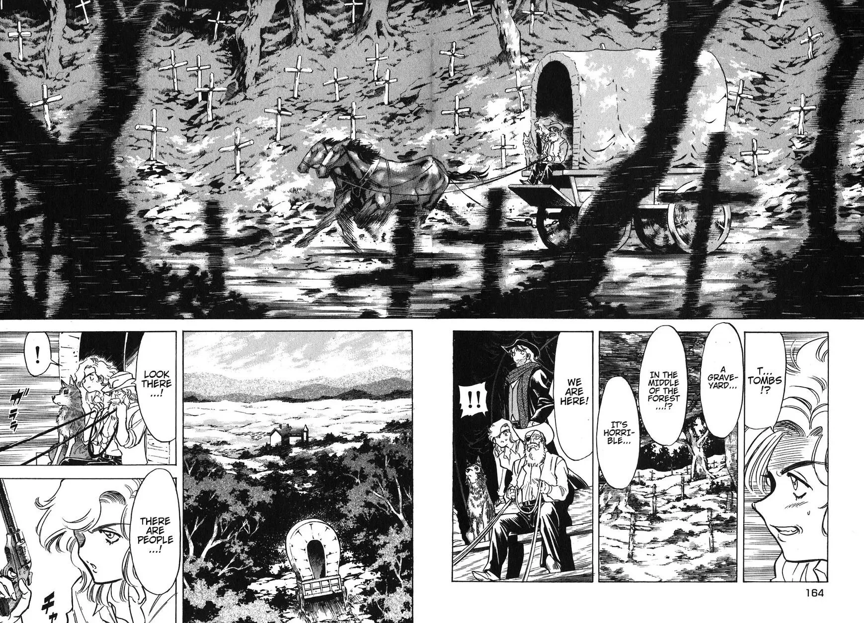 Read Red chapter 118 image 6 on Lezhin