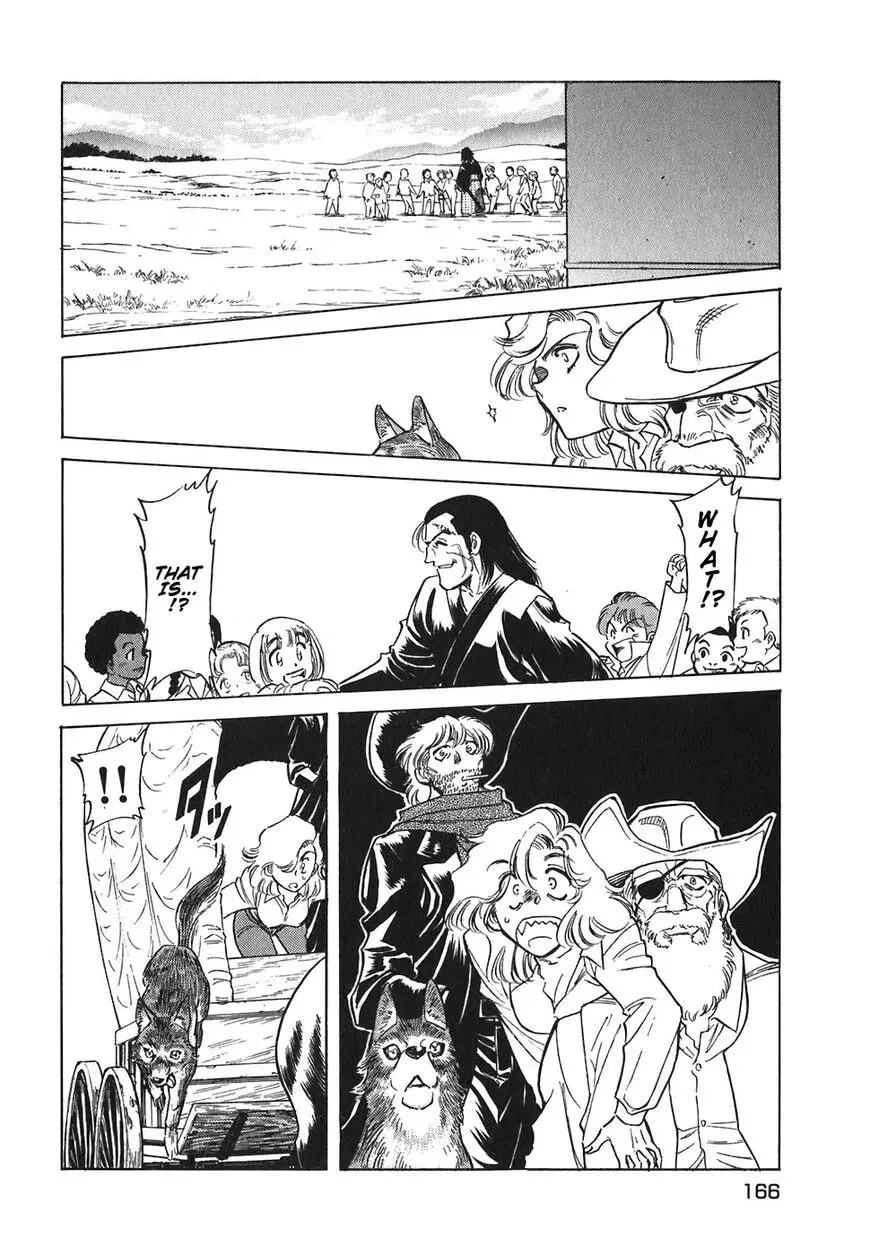Read Red chapter 118 image 7 on Lezhin