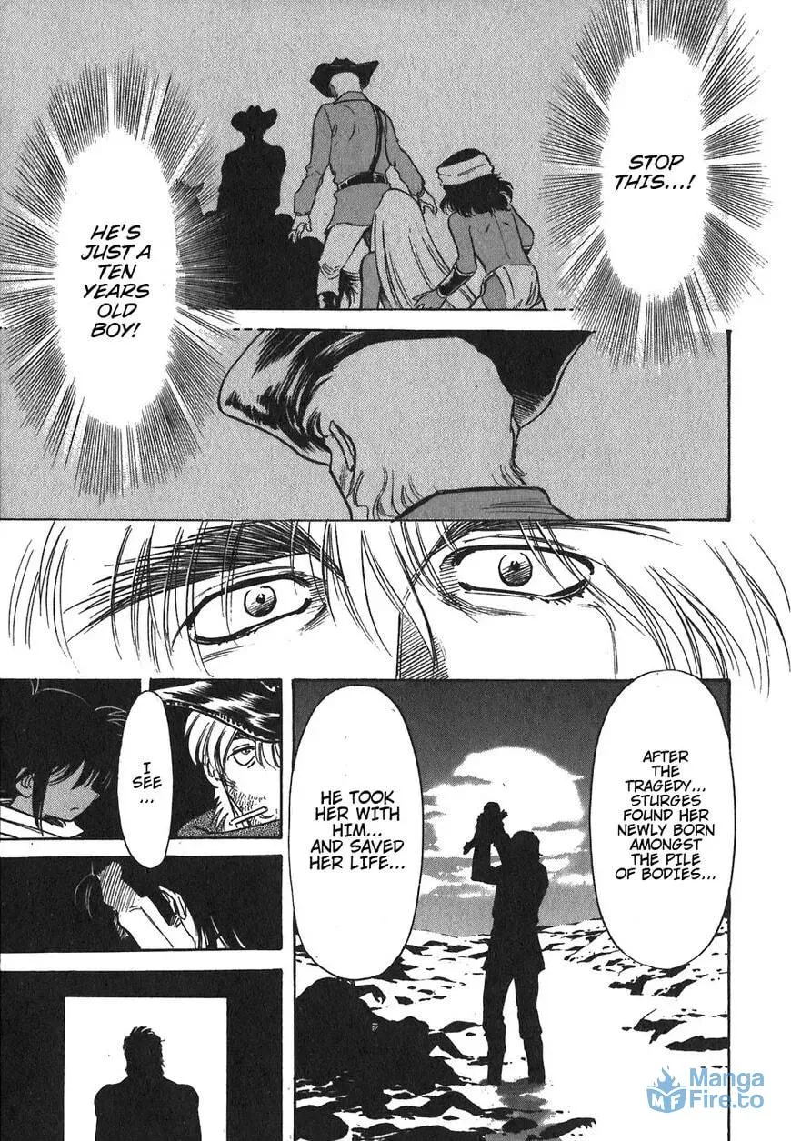 Read Red chapter 119 image 11 on Lezhin