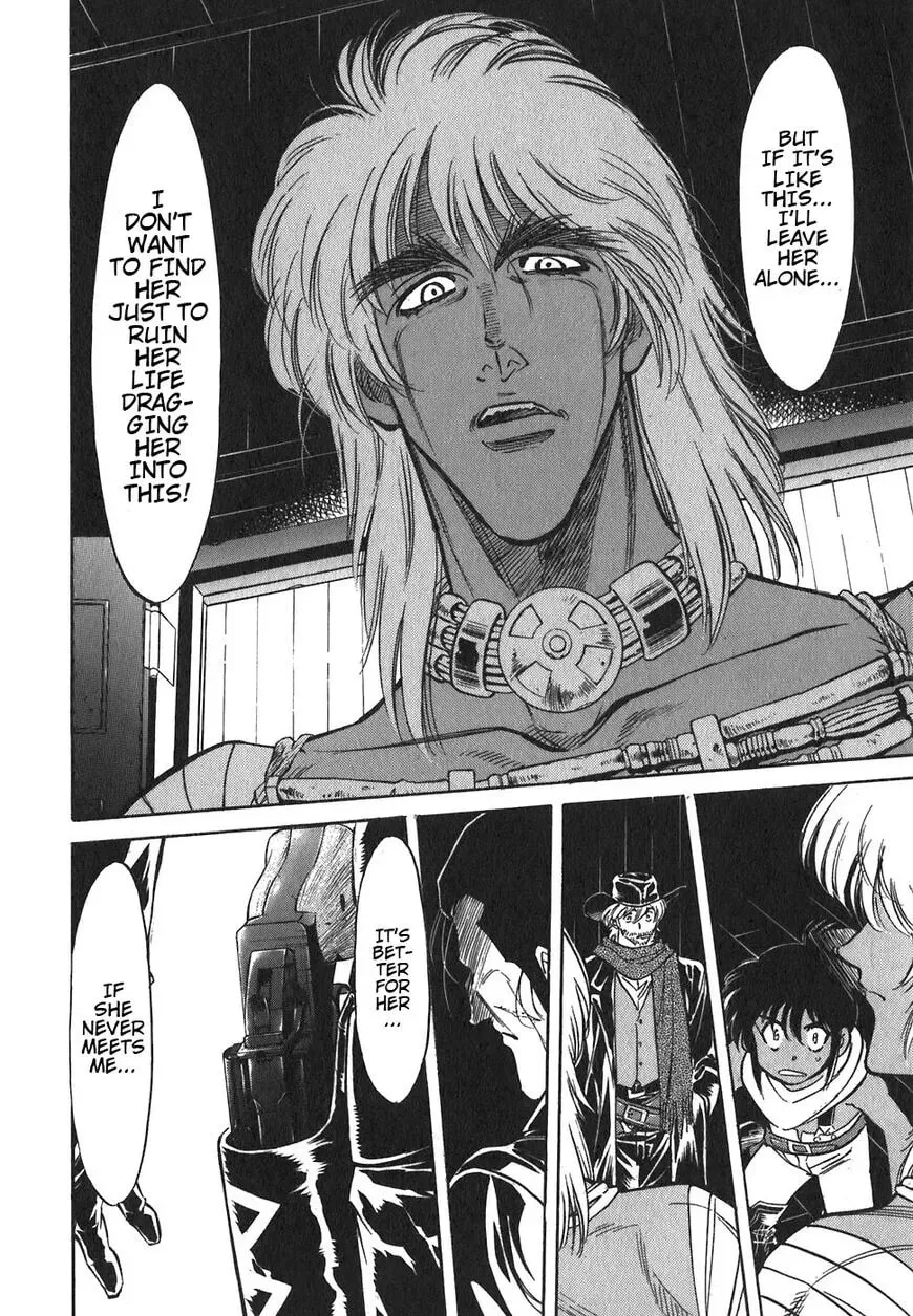 Read Red chapter 119 image 12 on Lezhin