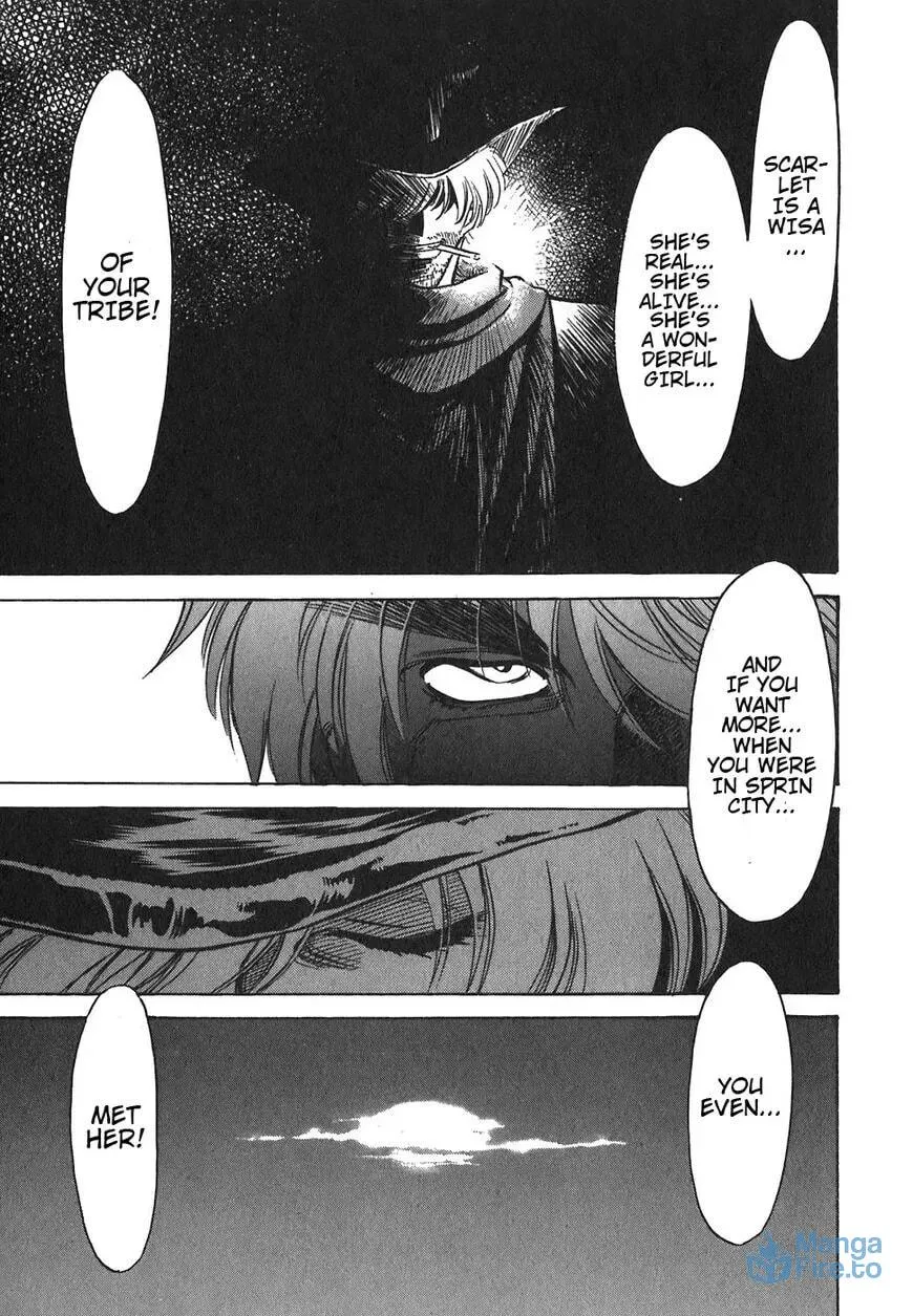 Read Red chapter 119 image 8 on Lezhin