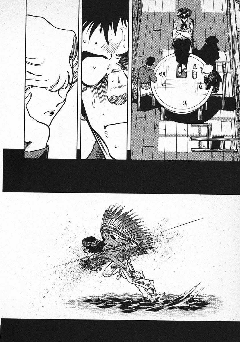 Read Red chapter 12 image 10 on Lezhin