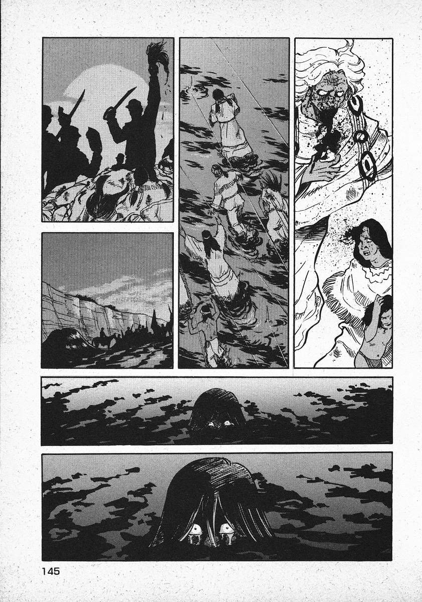 Read Red chapter 12 image 11 on Lezhin