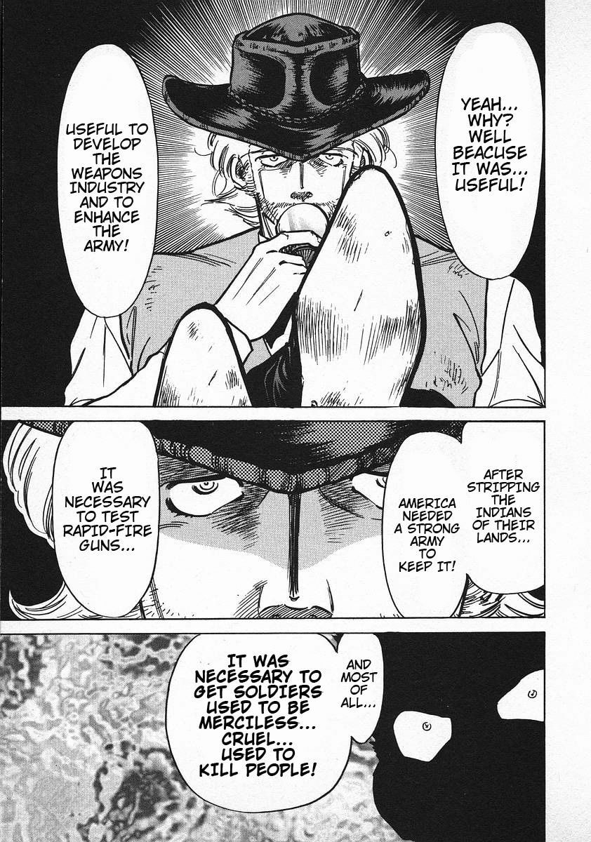 Read Red chapter 12 image 13 on Lezhin