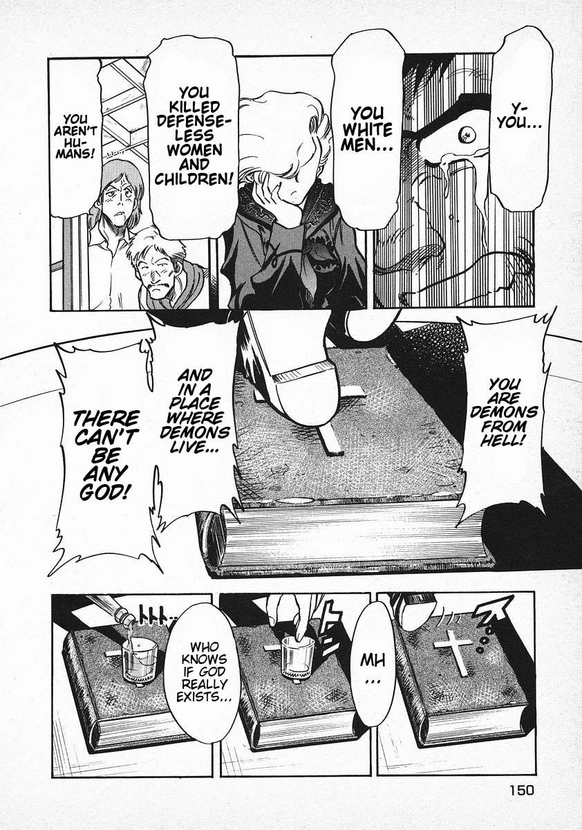 Read Red chapter 12 image 16 on Lezhin
