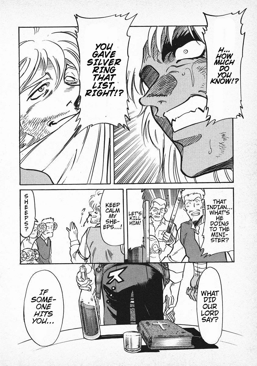 Read Red chapter 12 image 20 on Lezhin