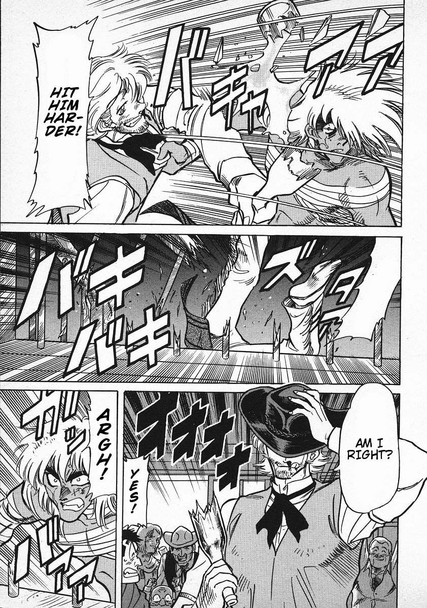 Read Red chapter 12 image 21 on Lezhin