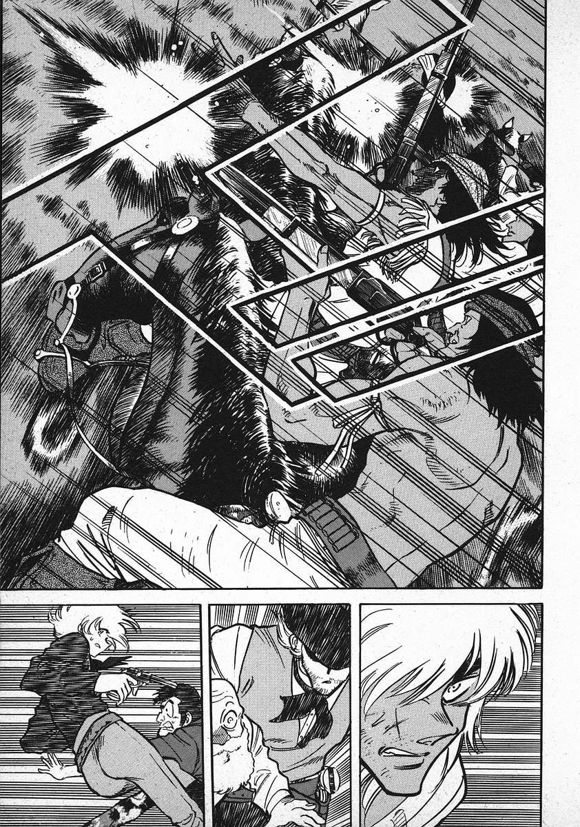 Read Red chapter 12 image 26 on Lezhin